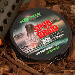 Korda Spod Braid 300m